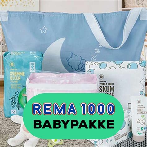 gratis babypakker 2022